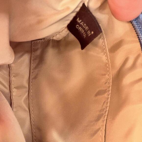 Coach Mini Preppy Y2K Boho 2000s Nostalgic Iconic Bag Designer Wristlet - Picture 12 of 13